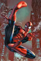 Poster Spider-Man - web sling, Nr. 20