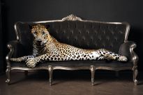 Poster Panther Pose, Nr. 47