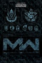 Poster Call of Duty, Nr. 59