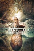 Poster Think Big, Nr. 78
