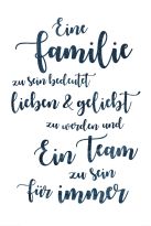 Poster Ein Team, Nr. 103