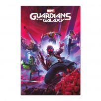 Poster Guardians of the Galaxy, Nr. 180