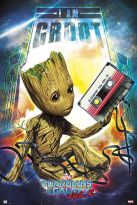 Poster Groot, Nr. 195