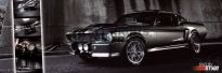 Jumboposter Easton - mustang gt500, Nr. 4