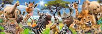 Jumboposter Wildlife Funnies, Nr. 28