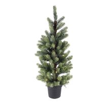 LED-Tannenbaum, 90 cm
