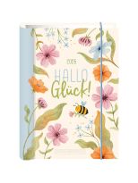 Terminplaner 2026, Hallo Glück