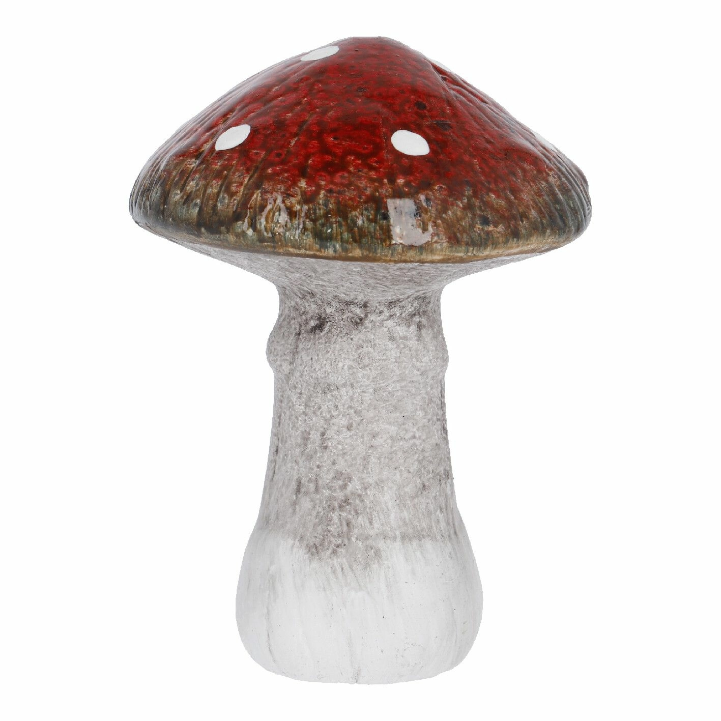 Deko-Pilze