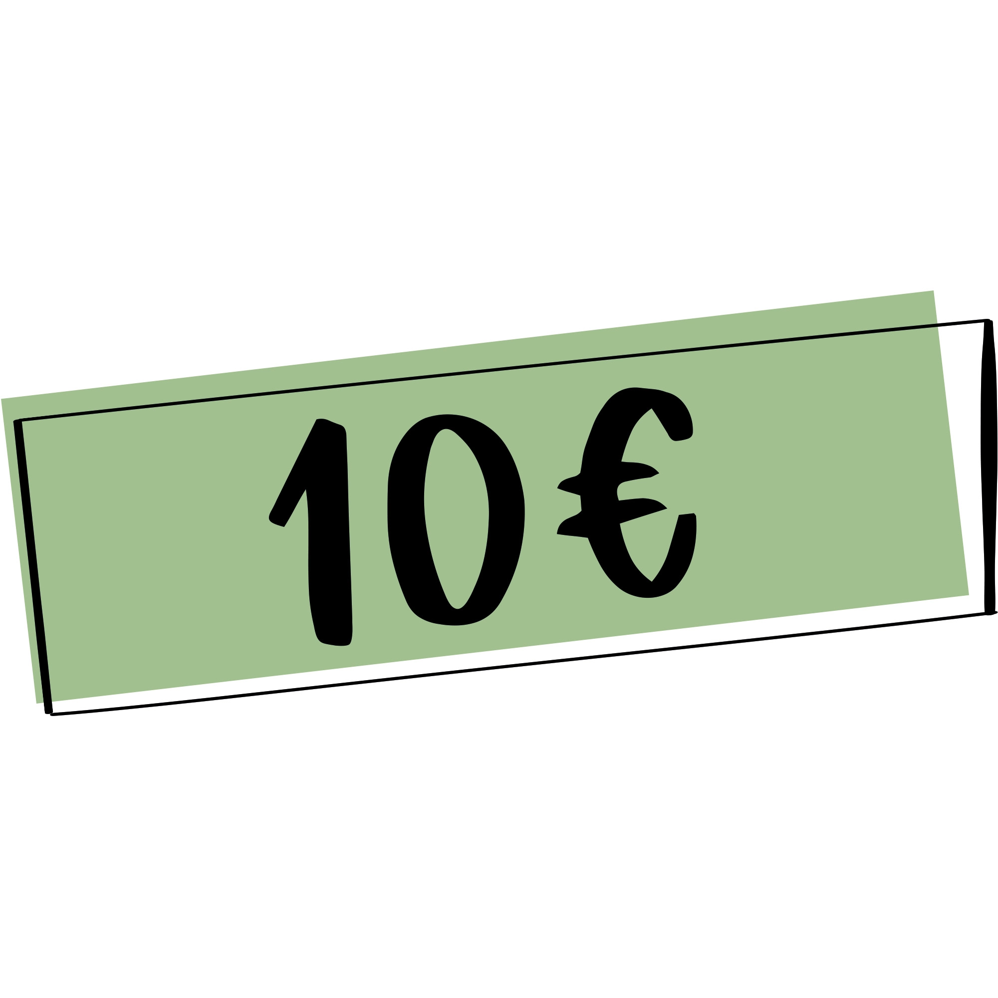 Geschenke bis 10 €