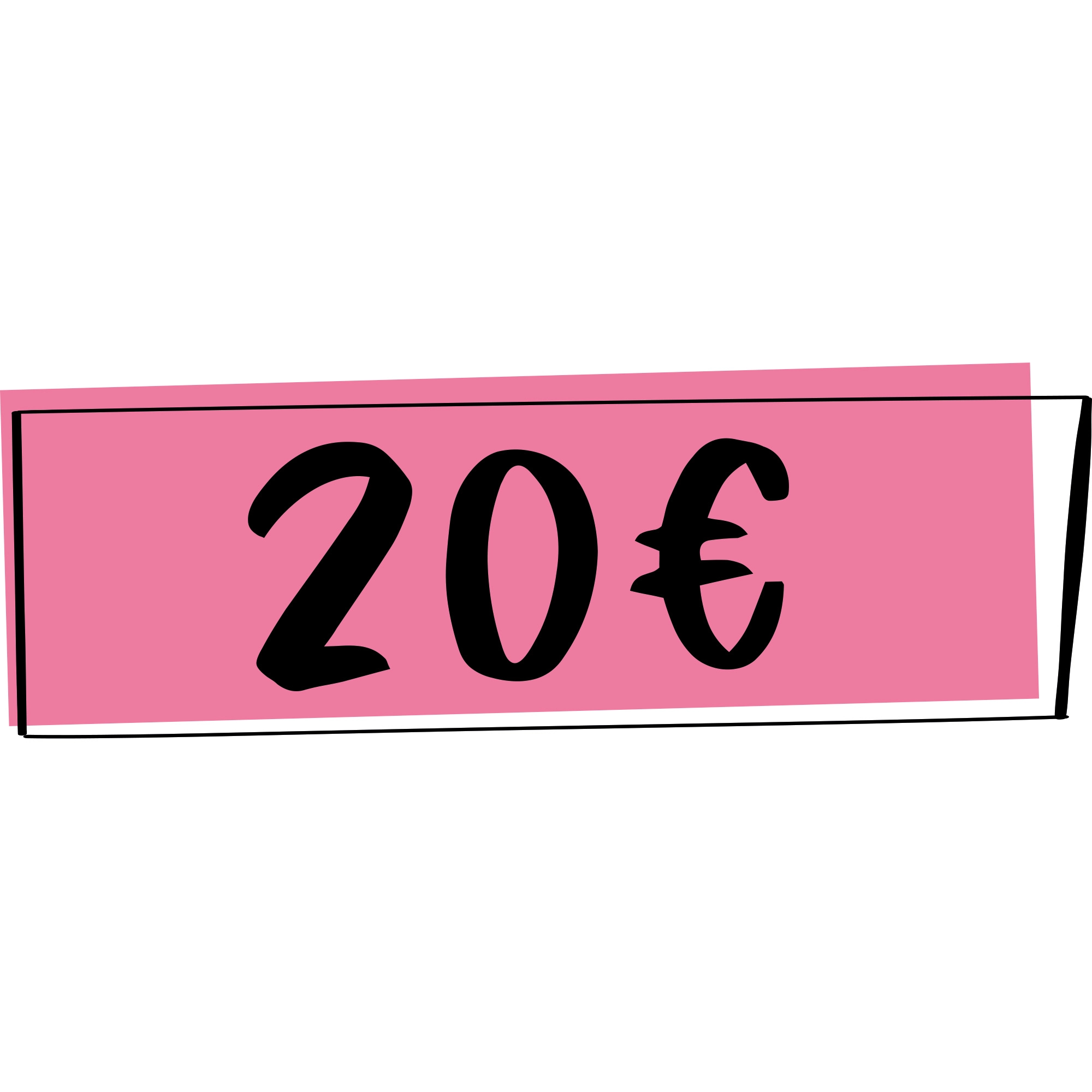 Geschenke bis 20 €
