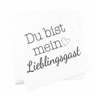 Gastgeschenke