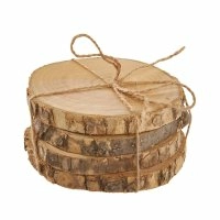 Weihnachtliche Tischdeko