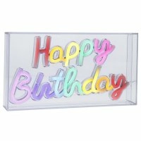 Geburtstag