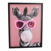 LED-Wandbilder