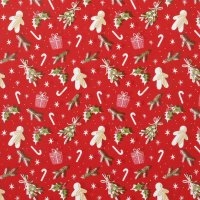 Weihnachtsgeschenkpapier