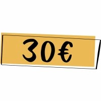 Geschenke bis 30 €
