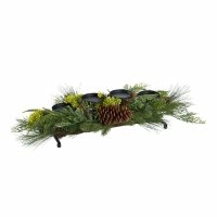 Adventsschalen & Tabletts