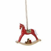 Weihnachtsbaumanhänger
