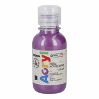 Acrylfarben