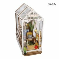 Book Nooks