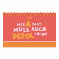 Mini-Kalender 2027