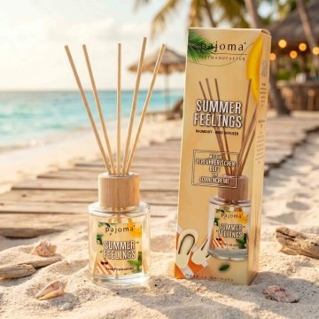 Raumduft Summer Feelings, 100 ml
