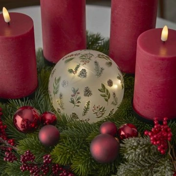 Adventskränze & Zubehör online kaufen