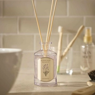 Raumduft Floral, Lavendel, 100 ml