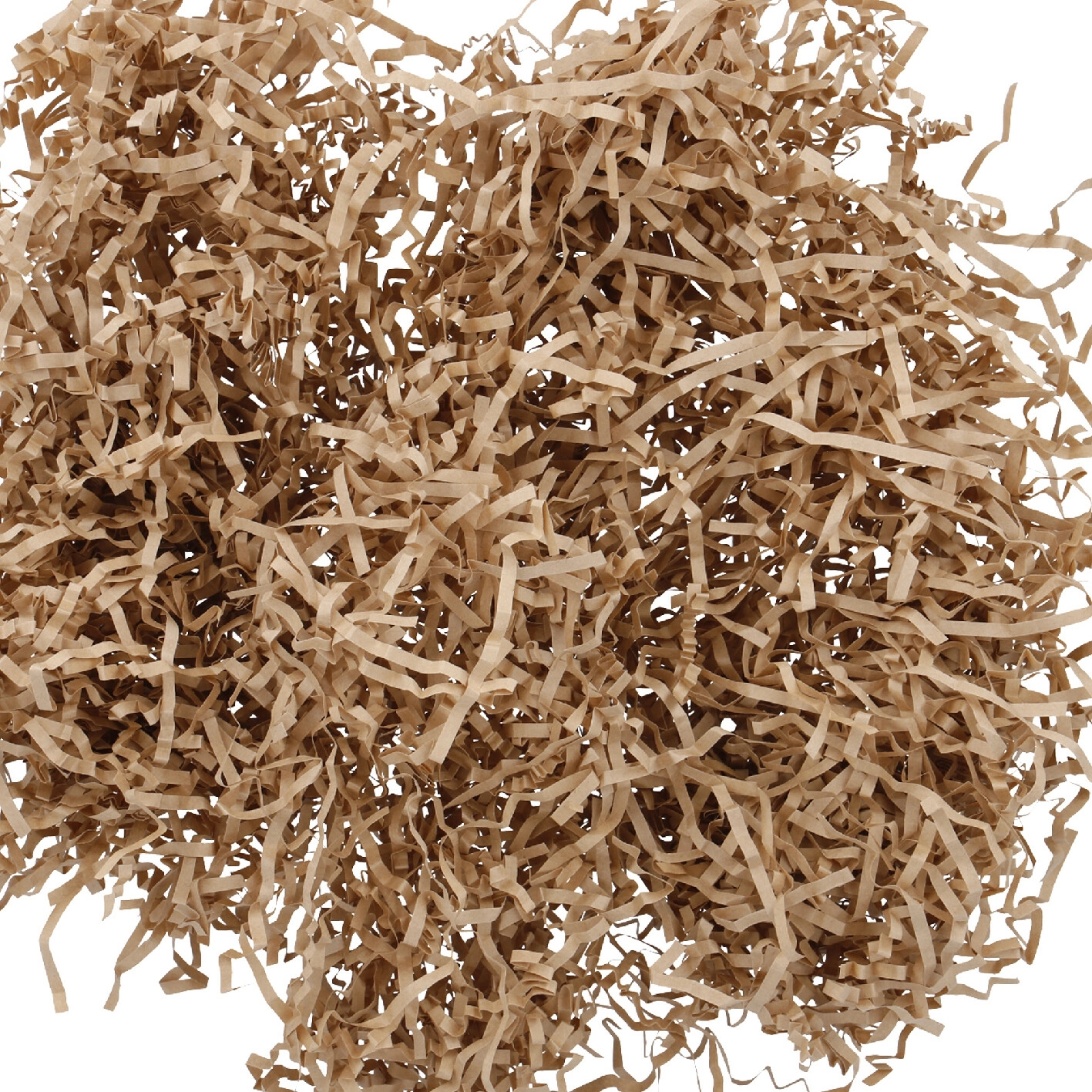 Füllmaterial Papier, braun, 85 g