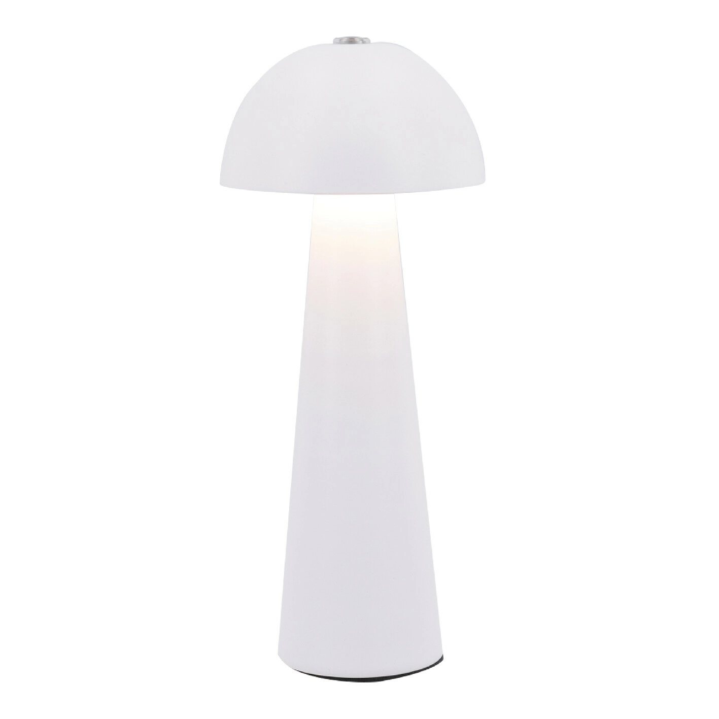 LED-Leuchte Form, weiß, 17 cm