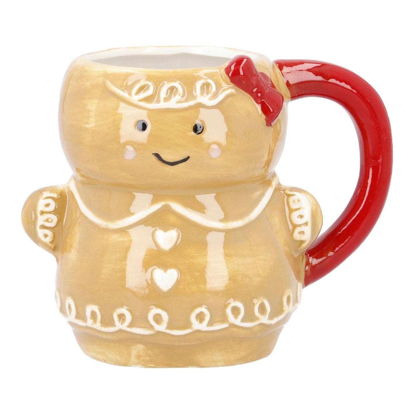 Becher Lebkuchen, 12 cm