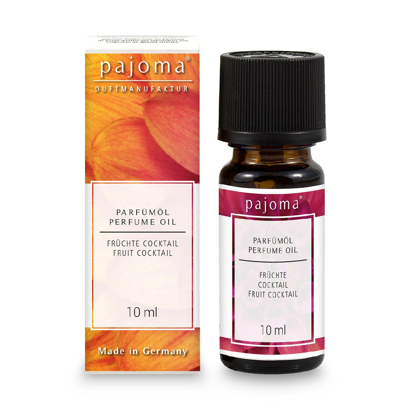 Duftöl Früchtecocktail, 10 ml