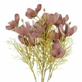 Daisystrauß Herbst, lila, 33 cm