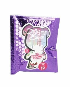 &Uuml;berraschungst&uuml;te Kuscheltier B&auml;r, 9.5 cm