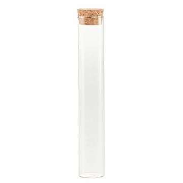 Reagenzglas Gewürz, 15 cm