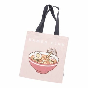 Tasche Totebag, Ramen Club, 37 x 40 cm