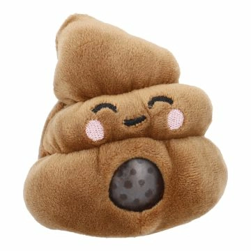Quetschtier Perlen, Pups