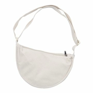 Tasche Moon-Crossbody, sand