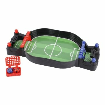 Tisch-Fussball Mini, 27 cm