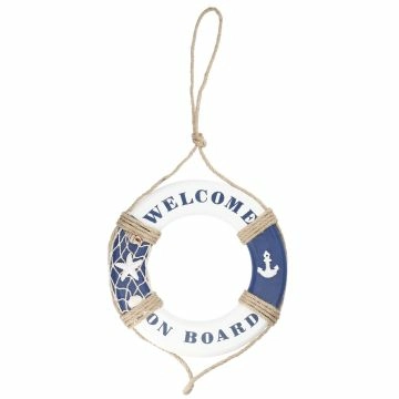 Hänger Rettungsring, 25 cm