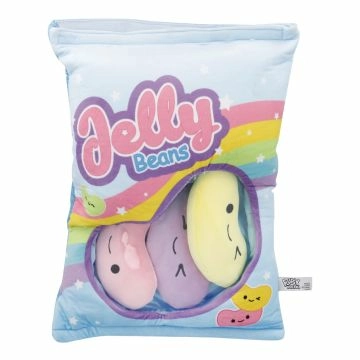 Kuscheltier Food-Tüte, Jelly, 40 cm