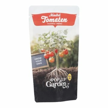 Pflanzsaat im Beutel, Tomate, 0.3 l