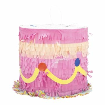 Pinata Motiv, Torte, Höhe 40 cm