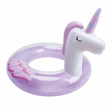 Schwimmring Tier, Einhorn, 95 cm