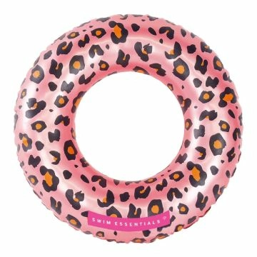 Schwimmring, Leopard, 90 cm