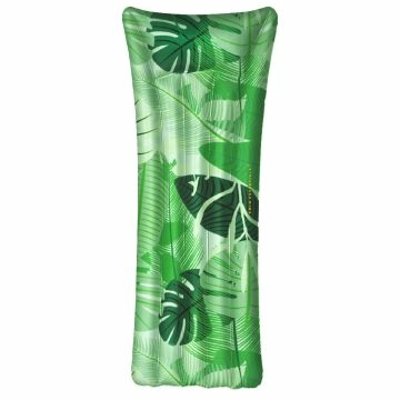 Luftmatratze Design, Tropical, 180 cm