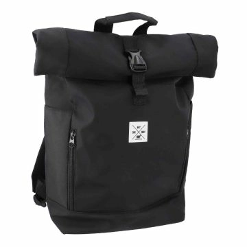 Rucksack Selina, schwarz, 20 Liter