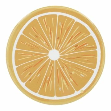 Untersetzer Frucht, Orange, 10.3 cm