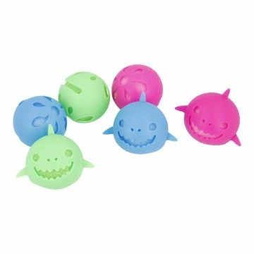 Wasserbomben-Set Silikon
