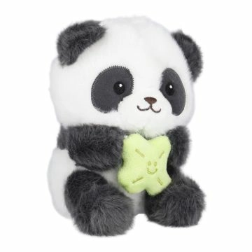 Kuscheltier Panda, 18 cm